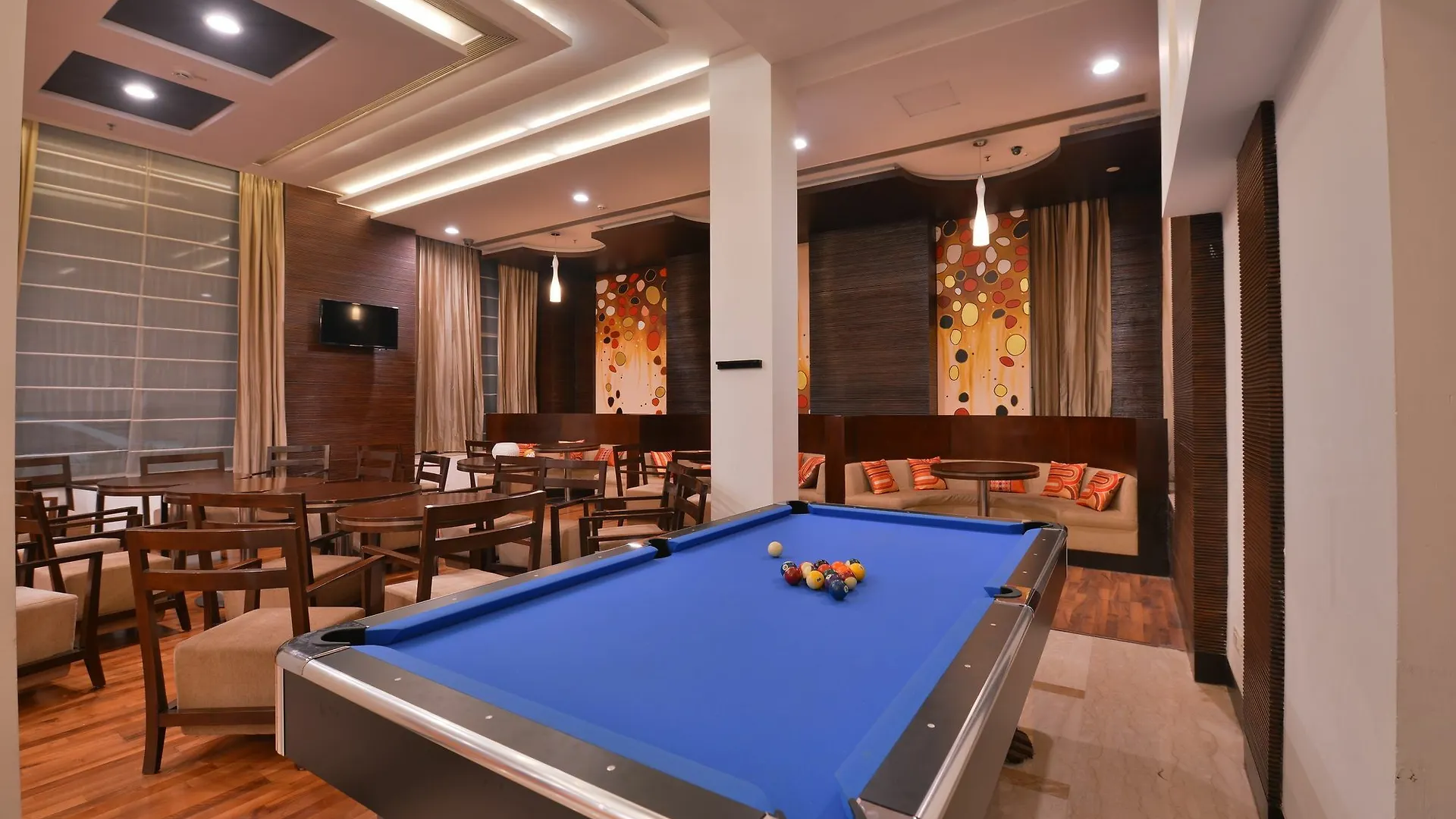 Fortune Park Orange- Member Itc Hotel Group Bhiwadi